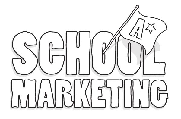 school-marketing
